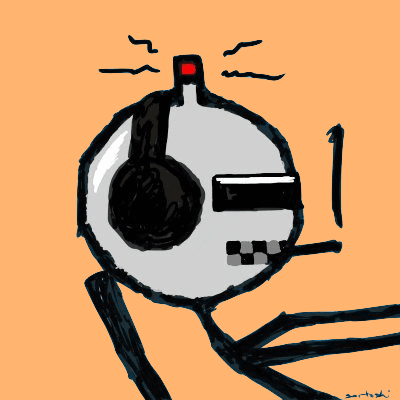 mferGPT icon